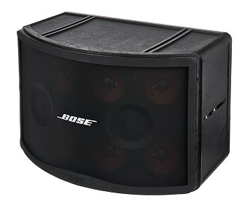 Bose Panaray 802 Series IV B