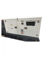 Groupe électrogène DG41 230/400V - 41KVA