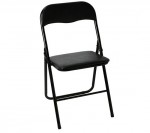 Chaise pliante