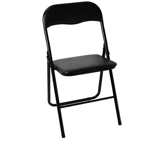 Chaise pliante