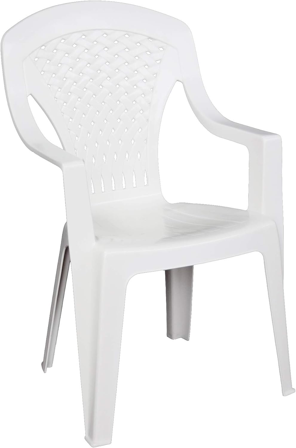 Chaise Garden