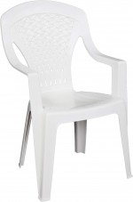 Chaise Garden