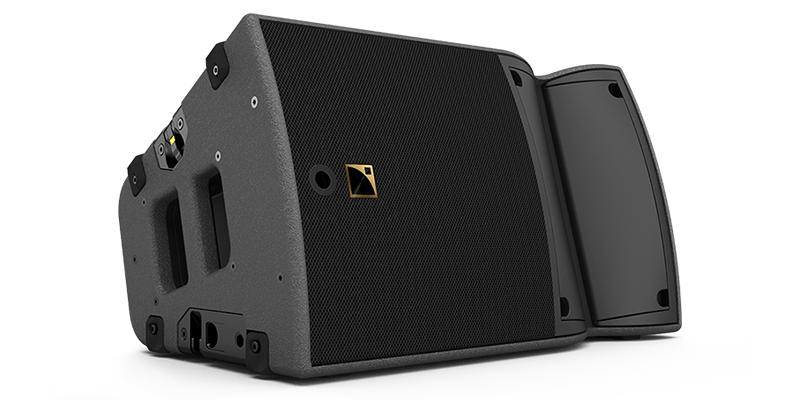 L-Acoustics - A10 Wide