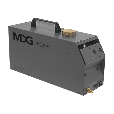 Machine à Brouillard