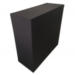 Banque ACCUEIL pliante