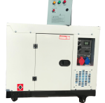 Groupe électrogène DG14S-3 -14KVA