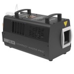 MACHINE A BROUILLARD - JEM - COMPACT HAZER PRO
