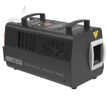 MACHINE A BROUILLARD - JEM - COMPACT HAZER PRO