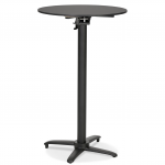 Mange debout Kromy noir