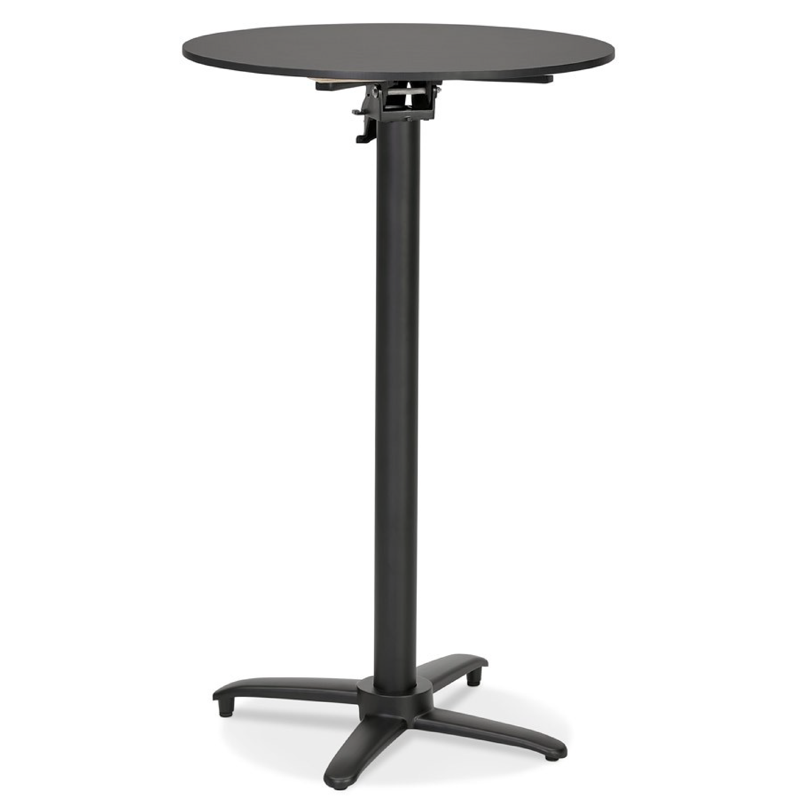 Mange debout Kromy noir