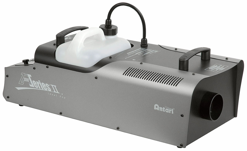 MACHINE A FUMEE - ANTARI - Z3000 MK2
