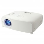 PANASONIC 5000 Lumens 