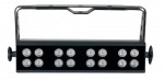 Barre à LED SHOWTEC - LED POWERLINE 16 BAR RGBW