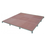 Plancher de Bal Country