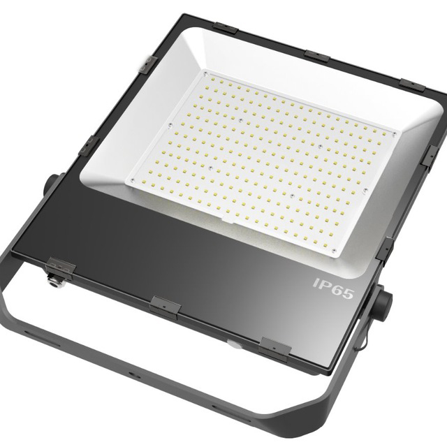 Projecteur LED ultra plat IP65