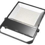 Projecteur LED ultra plat IP65