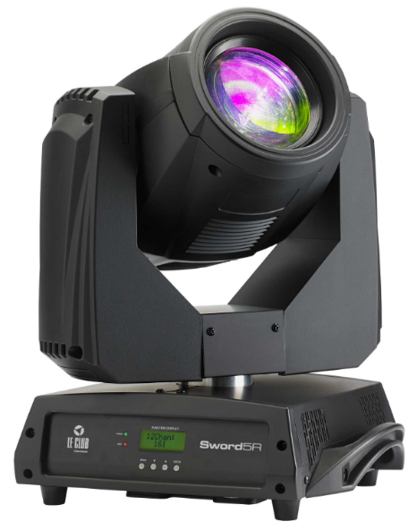 Lyre - Contest SWORD 5R