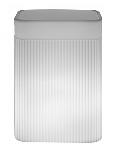 Desk accueil CORDIALE Vanille