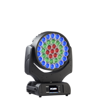 Lyre - ROBIN 600 LED WASH