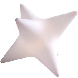 Etoile lumineuse