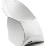 Fauteuil Flux