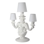 Lampadaire KING OF LOVE