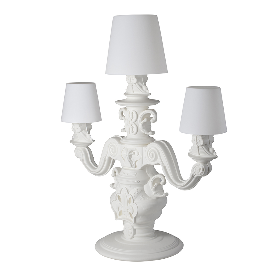 Lampadaire KING OF LOVE