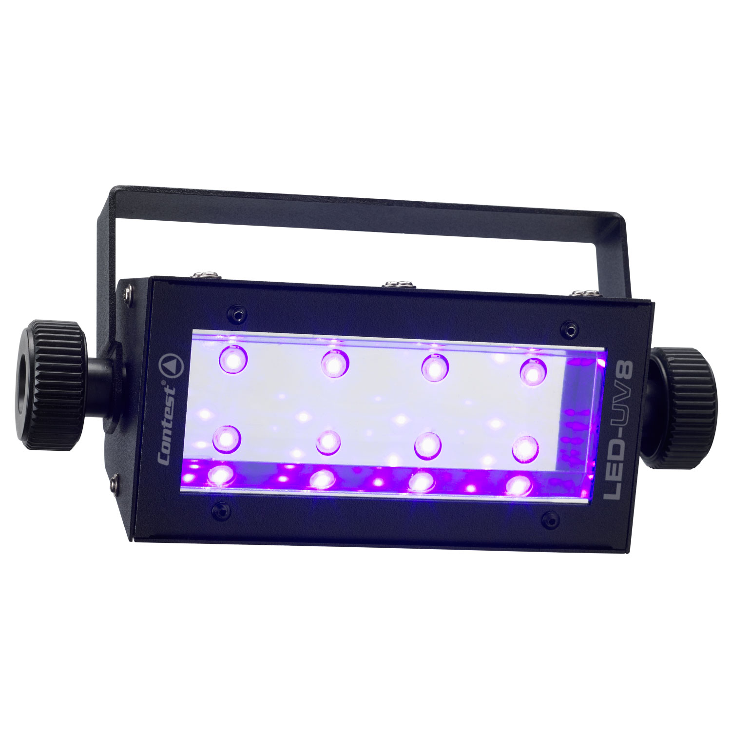 CONTEST - Projecteur LED Uv8