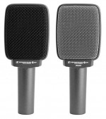 Micro dynamique SENNHEISER- e609