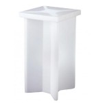 Mange debout X2 lumineux 