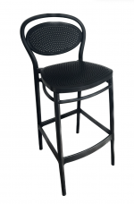 Tabouret bar Marcel