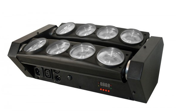 NICOLS -CURVE 100 RGBW