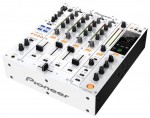 Pioneer DJM 850 – Tables de mixage