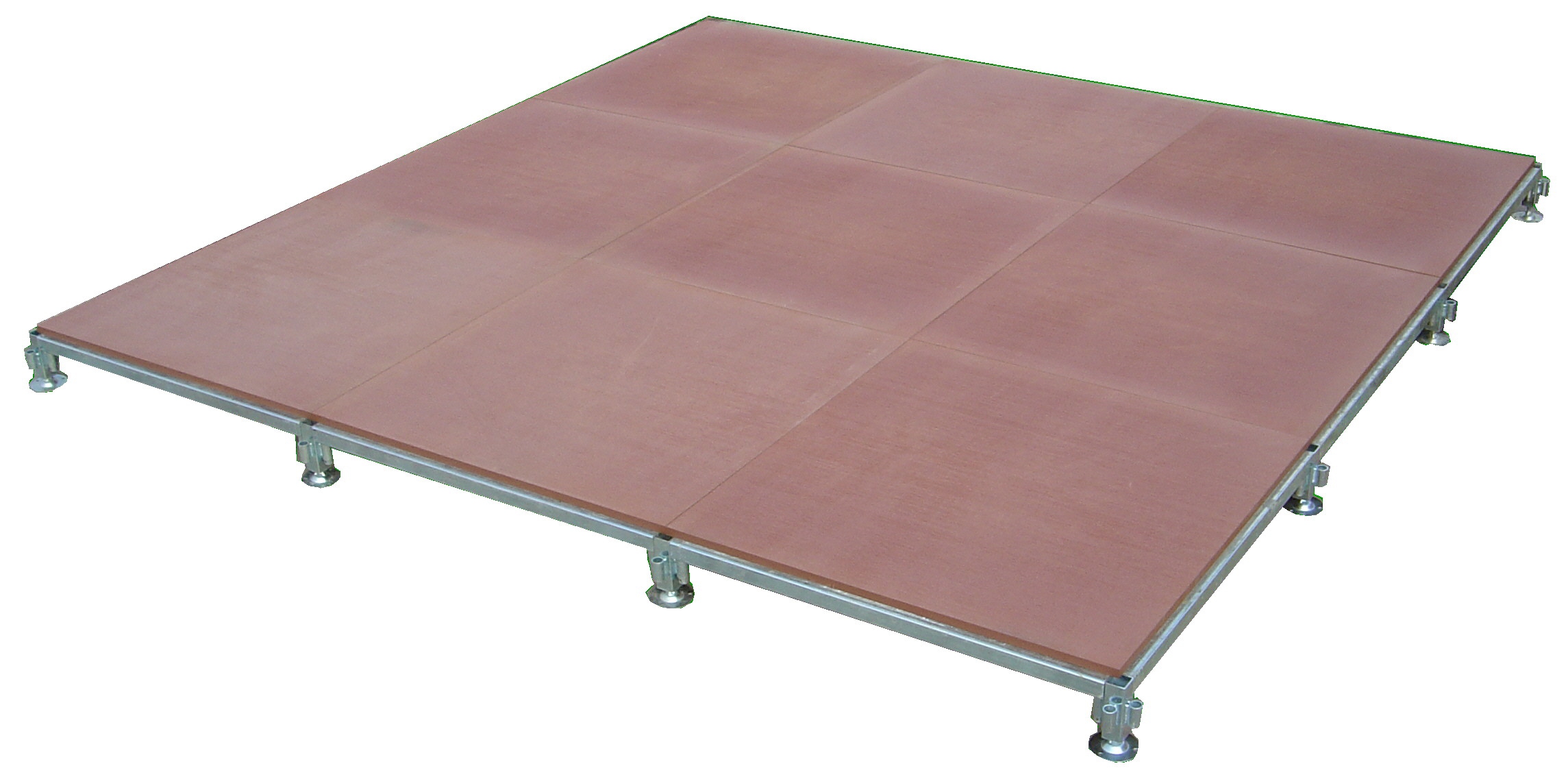 Plancher de Bal Country