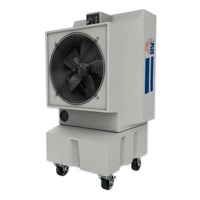 Rafraîchisseur d'air RAE 24000