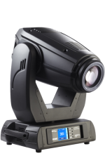 Lyre ROBE ROBIN DLX SPOT