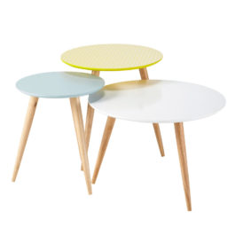Table Gigogne
