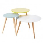Table Gigogne