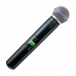 Micro SHURE- SLX/58