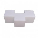 Banc Tetris lumineux