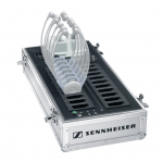 Valise visite guidée HDE 2020 Sennheiser